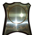 Corporate Gifts-Metal Trophy Bangalore